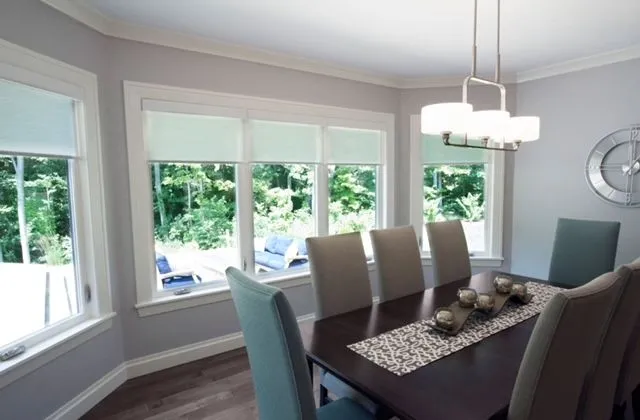 Gallery | Green Windows